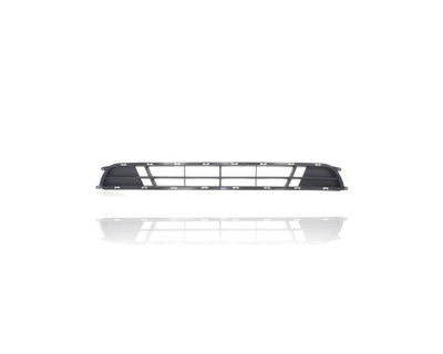 Grille - Compatible/Replacement for '09-10 Hyundai Sonata - Front Bumper Lower, Textured Black - 865613K500 Grille - Compatible/Replacement for '09-10 Hyundai Sonata - Front Bumper Lower, Textured Black - 865613K500