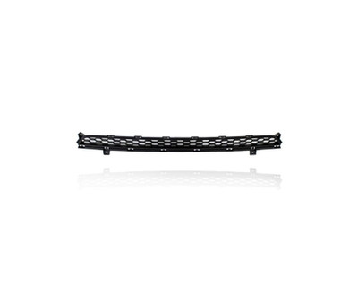 Grille - Compatible/Replacement for '11-13 Kia Sorento (Exclude SX) - Front Bumper Lower, Black - 865221U000 Grille - Compatible/Replacement for '11-13 Kia Sorento (Exclude SX) - Front Bumper Lower, Black - 865221U000