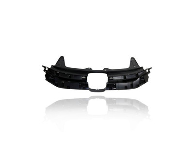 Grille - Compatible/Replacement for '15-16 Honda CR-V - Main Upper Emblem, With Emblem Provision - 71121T1WA01 Grille - Compatible/Replacement for '15-16 Honda CR-V - Main Upper Emblem, With Emblem Provision - 71121T1WA01