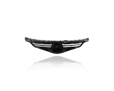Grille - Compatible/Replacement for '11-13 Scion tC - Main Upper, Black, With Emblem Provision - 5311121180 CAPA Grille - Compatible/Replacement for '11-13 Scion tC - Main Upper, Black, With Emblem Provision - 5311121180 CAPA