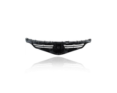 Grille - Compatible/Replacement for '11-13 Scion tC - Main Upper, Black, With Emblem Provision - 5311121180 Grille - Compatible/Replacement for '11-13 Scion tC - Main Upper, Black, With Emblem Provision - 5311121180