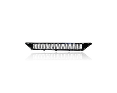 Grille - Compatible/Replacement for '16-18 Hyundai Tucson SE/Eco/Sport/Limited - Front Bumper Lower, Without Pedestrian Sensor Hole - 86561D3000 Grille - Compatible/Replacement for '16-18 Hyundai Tucson SE/Eco/Sport/Limited - Front Bumper Lower, Without Pedestrian Sensor Hole - 86561D3000