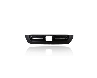 Grille - Compatible/Replacement for '07-09 Honda CR-V (Japan-Built) - Main Upper Emblem, Textured Black, With Emblem Provision - 71128SWA003ZC Grille - Compatible/Replacement for '07-09 Honda CR-V (Japan-Built) - Main Upper Emblem, Textured Black, With Emblem Provision - 71128SWA003ZC