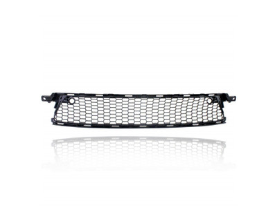 Grille - Compatible/Replacement for '14-16 Lexus IS200T/250/350 Base - Lower Section, Black Honeycomb Mesh Insert - 5311353060