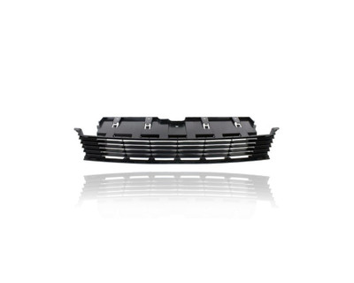 Grille - Compatible/Replacement for '12-14 Toyota Prius V - Front Bumper Lower, Black - 5311247050 Grille - Compatible/Replacement for '12-14 Toyota Prius V - Front Bumper Lower, Black - 5311247050