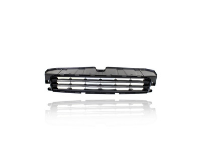 Grille - Compatible/Replacement for '11-13 Lexus CT200h Base - Front Bumper Lower, Black Line Bar Insert - 5311276010 Grille - Compatible/Replacement for '11-13 Lexus CT200h Base - Front Bumper Lower, Black Line Bar Insert - 5311276010