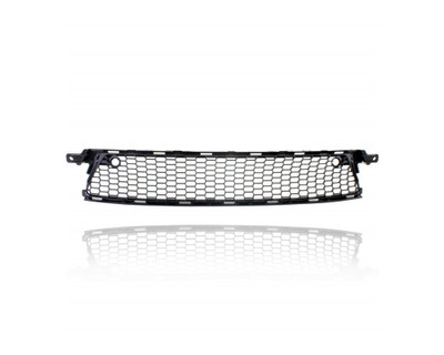 Grille - Compatible/Replacement for '14-16 Lexus IS200T/250/350 Base - Lower Section, Black Honeycomb Mesh Insert - 5311353060 CAPA