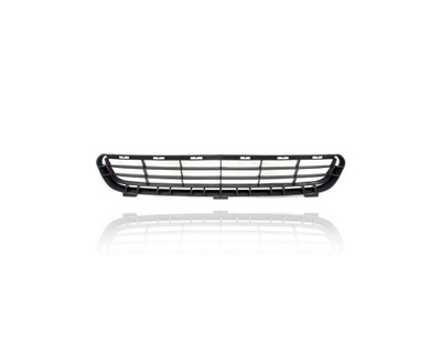 Grille - Compatible/Replacement for '07-09 Toyota Camry/Hybrid - Front Bumper Lower, Black - 5311206010 CAPA Grille - Compatible/Replacement for '07-09 Toyota Camry/Hybrid - Front Bumper Lower, Black - 5311206010 CAPA