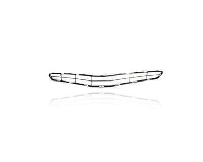 Grille - Compatible/Replacement for '10-11 Toyota Camry Hybrid - Main Lower, Textured Dark Gray - 5311433900 Grille - Compatible/Replacement for '10-11 Toyota Camry Hybrid - Main Lower, Textured Dark Gray - 5311433900