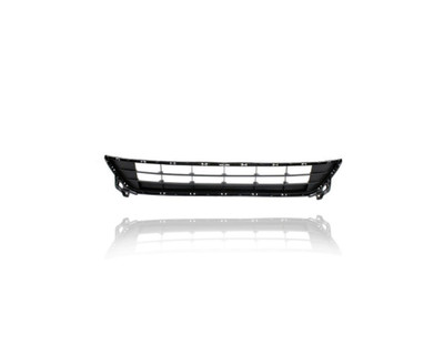 Grille - Compatible/Replacement for '14-17 Mazda Mazda6 Sport/Touring-Only - Front Bumper Lower, Black - GJR9501T1A Grille - Compatible/Replacement for '14-17 Mazda Mazda6 Sport/Touring-Only - Front Bumper Lower, Black - GJR9501T1A