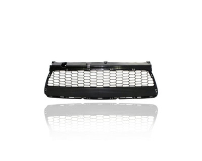 Grille - Compatible/Replacement for '07-09 Mazda Mazda3 Sedan S/Sport/Touring/Grand - Front Bumper Lower, Black - BS4N501T0C Grille - Compatible/Replacement for '07-09 Mazda Mazda3 Sedan S/Sport/Touring/Grand - Front Bumper Lower, Black - BS4N501T0C