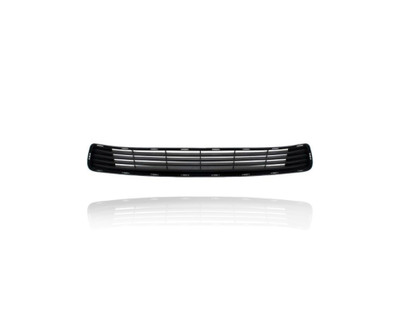 Grille - Compatible/Replacement for '12-14 Toyota Camry/Hybrid L/LE/XLE - Front Bumper Lower, Dark Gray - 5311206200 CAPA Grille - Compatible/Replacement for '12-14 Toyota Camry/Hybrid L/LE/XLE - Front Bumper Lower, Dark Gray - 5311206200 CAPA