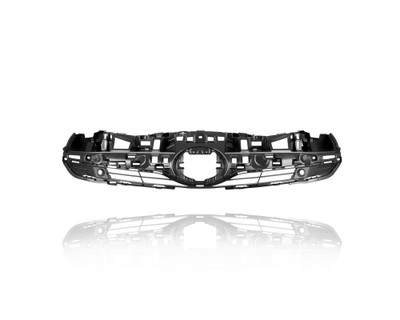 Grille - Compatible/Replacement for '16-18 Toyota Prius - With Sensor Hole, With Emblem Provision - 5310147032 Grille - Compatible/Replacement for '16-18 Toyota Prius - With Sensor Hole, With Emblem Provision - 5310147032