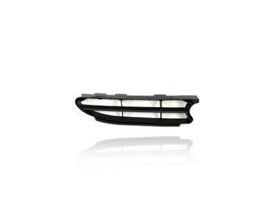 Grille - Compatible/Replacement for '98-00 Toyota Corolla, Right Hand - Passenger - 5311202010 Grille - Compatible/Replacement for '98-00 Toyota Corolla, Right Hand - Passenger - 5311202010