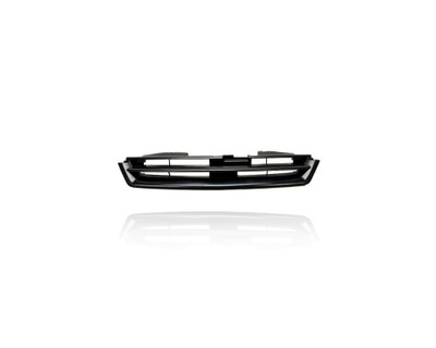 Grille - Compatible/Replacement for '94-95 Honda Accord 4Cy/2.2L - Black With Molding - 75101SV4003 Grille - Compatible/Replacement for '94-95 Honda Accord 4Cy/2.2L - Black With Molding - 75101SV4003