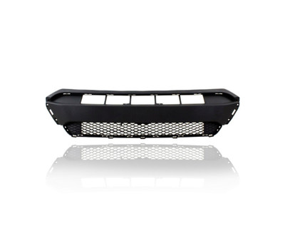 Grille - Compatible/Replacement for '12-15 Honda Pilot - Front Bumper Lower, Textured Black - 71103SZAA50 CAPA Grille - Compatible/Replacement for '12-15 Honda Pilot - Front Bumper Lower, Textured Black - 71103SZAA50 CAPA