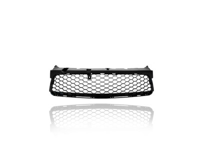Grille - Compatible/Replacement for '07-09 Mazda Mazda3 Sedan I/Sport/Touring - Front Bumper Lower, Black - BR5H501T0 Grille - Compatible/Replacement for '07-09 Mazda Mazda3 Sedan I/Sport/Touring - Front Bumper Lower, Black - BR5H501T0