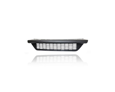 Grille - Compatible/Replacement for '15-17 Honda Fit - Front Bumper Lower, Black - 71102T5RA00 Grille - Compatible/Replacement for '15-17 Honda Fit - Front Bumper Lower, Black - 71102T5RA00