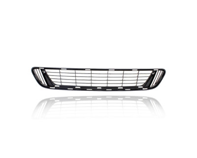 Grille - Compatible/Replacement for '13-16 Toyota Venza - Front Bumper Lower, Black - 531120T021 Grille - Compatible/Replacement for '13-16 Toyota Venza - Front Bumper Lower, Black - 531120T021