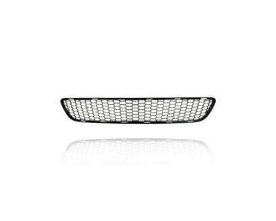 Grille - Compatible/Replacement for '09-12 Toyota Venza - Front Bumper Lower, Textured Gray - 531120T010 Grille - Compatible/Replacement for '09-12 Toyota Venza - Front Bumper Lower, Textured Gray - 531120T010