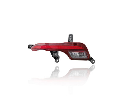 Back Up Light Assembly - Compatible/Replacement for '21-22 Kia Sorento, 21-22 Hybrid S/EX/SX/SXP FWD - Rear - Right Hand - Passenger - 92406P2000 Back Up Light Assembly - Compatible/Replacement for '21-22 Kia Sorento, 21-22 Hybrid S/EX/SX/SXP FWD - Rear - Right Hand - Passenger - 92406P2000