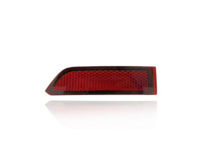 Bumper Reflector - Compatible/Replacement for '22-22 Volkswagen VW Tiguan - Rear, Inner - Right Hand - Passenger - 5NA945106B Bumper Reflector - Compatible/Replacement for '22-22 Volkswagen VW Tiguan - Rear, Inner - Right Hand - Passenger - 5NA945106B