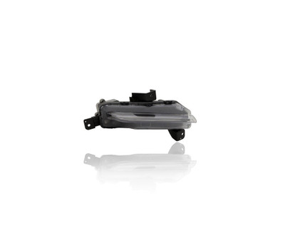 Daytime Running Light - Compatible/Replacement for '19-23 Chevrolet Camaro SS - LED - Right Hand - Passenger - 84756154 - CAPA Daytime Running Light - Compatible/Replacement for '19-23 Chevrolet Camaro SS - LED - Right Hand - Passenger - 84756154 - CAPA
