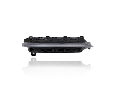 Daytime Running Light - Compatible/Replacement for '21-23 Kia Seltos - LED, Stripe Bar - Left Hand - Driver - 92108Q5000 Daytime Running Light - Compatible/Replacement for '21-23 Kia Seltos - LED, Stripe Bar - Left Hand - Driver - 92108Q5000