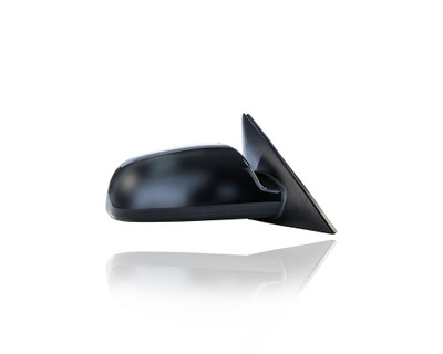 Door Mirror - Compatible/Replacement for '21-23 Hyundai Elantra Sedan SE/SEL - Powered, Non-Heated Without Signal Lamp, Unpainted - Right Hand - Passenger - 87620AB060 Door Mirror - Compatible/Replacement for '21-23 Hyundai Elantra Sedan SE/SEL - Powered, Non-Heated Without Signal Lamp, Unpainted - Right Hand - Passenger - 87620AB060