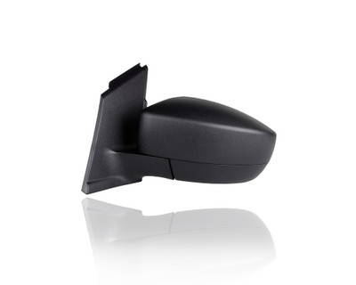 Door Mirror - Compatible/Replacement for '17-19 Ford Escape - Non-Heated, With Blind Spot, Without Signal Lamp, Textured - Left Hand - Driver - GJ5Z17683CA Door Mirror - Compatible/Replacement for '17-19 Ford Escape - Non-Heated, With Blind Spot, Without Signal Lamp, Textured - Left Hand - Driver - GJ5Z17683CA