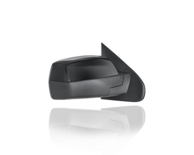 Door Mirror - Compatible/Replacement for '14-18 Chevrolet Silverado/GMC Sierra 1500, 15-19 2500/3500 - Powered, Heated Without Signal Lamp, Non-Extendable, Unpainted - Right Hand - Passenger 84342036 Door Mirror - Compatible/Replacement for '14-18 Chevrolet Silverado/GMC Sierra 1500, 15-19 2500/3500 - Powered, Heated Without Signal Lamp, Non-Extendable, Unpainted - Right Hand - Passenger 84342036