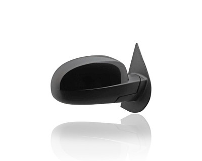 Door Mirror - Compatible/Replacement for '17-19 Ford Escape - Heated Without Signal Lamp & Blind Spot, Textured - Right Hand - Passenger - GJ5Z17682BA Door Mirror - Compatible/Replacement for '17-19 Ford Escape - Heated Without Signal Lamp & Blind Spot, Textured - Right Hand - Passenger - GJ5Z17682BA