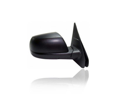 Door Mirror - Compatible/Replacement for '16-21 Toyota Tundra SR5 - Powered, Heated Without Signal Lamp/Blind Spot, Textured - Right Hand - Passenger - 879100C400 Door Mirror - Compatible/Replacement for '16-21 Toyota Tundra SR5 - Powered, Heated Without Signal Lamp/Blind Spot, Textured - Right Hand - Passenger - 879100C400