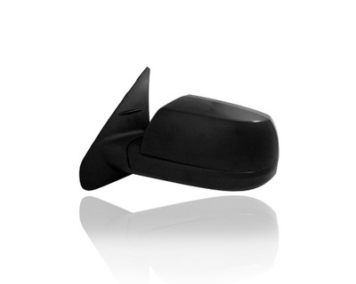 Door Mirror - Compatible/Replacement for '16-17 Toyota Tundra TRD Pro - Powered, Heated Without Signal Lamp/Blind Spot, Unpainted - Left Hand - Driver - 879400C400C0 Door Mirror - Compatible/Replacement for '16-17 Toyota Tundra TRD Pro - Powered, Heated Without Signal Lamp/Blind Spot, Unpainted - Left Hand - Driver - 879400C400C0