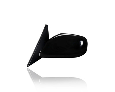 Door Mirror - Compatible/Replacement for '02-06 Toyota Camry LE/SE (USA-Built) - Powered, Non-Heated, Unpainted - Left Hand - Driver - 87940AA904 Door Mirror - Compatible/Replacement for '02-06 Toyota Camry LE/SE (USA-Built) - Powered, Non-Heated, Unpainted - Left Hand - Driver - 87940AA904