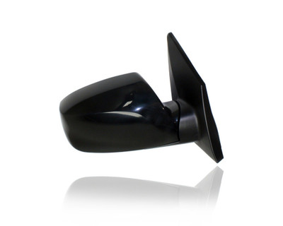 Door Mirror - Compatible/Replacement for '10-15 Hyundai Tucson GL - Powered, Non-Heated Without Signal Lamp, Unpainted - Right Hand - Passenger - 876202S060CA Door Mirror - Compatible/Replacement for '10-15 Hyundai Tucson GL - Powered, Non-Heated Without Signal Lamp, Unpainted - Right Hand - Passenger - 876202S060CA