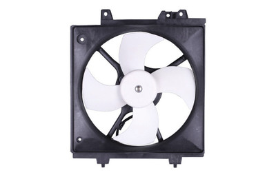 A/C Condenser Fan Assembly For SU3113104 00-04 Subaru Legacy Outback, 03-06 Baja 4Cy A/C Condenser Fan Assembly For SU3113104 00-04 Subaru Legacy Outback, 03-06 Baja 4Cy