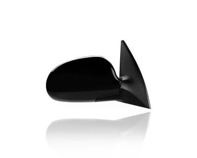 Door Mirror - Compatible/Replacement for '09-12 Hyundai Elantra Touring Hatchback/Wagon - Powered, Heated Without Signal Lamp, Unpainted - Right Hand - Passenger - 876202L430 Door Mirror - Compatible/Replacement for '09-12 Hyundai Elantra Touring Hatchback/Wagon - Powered, Heated Without Signal Lamp, Unpainted - Right Hand - Passenger - 876202L430