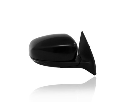 Door Mirror - Compatible/Replacement for '14-18 Jeep Cherokee - Heated With Signal/Puddle Lamp/Blind Spot, Without Memory, Unpainted - Right Hand - Passenger - 1UV66TZZAD Door Mirror - Compatible/Replacement for '14-18 Jeep Cherokee - Heated With Signal/Puddle Lamp/Blind Spot, Without Memory, Unpainted - Right Hand - Passenger - 1UV66TZZAD