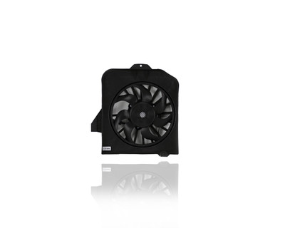 A/C Condenser Fan Assembly For CH3113102 01-05 Dodge Caravan Voyager Town & Country 4/6Cy - Right Hand Side A/C Condenser Fan Assembly For CH3113102 01-05 Dodge Caravan Voyager Town & Country 4/6Cy - Right Hand Side
