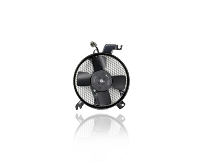 A/C Condenser Fan Assembly For 9556060G00 95-02 Suzuki Esteem A/C Condenser Fan Assembly For 9556060G00 95-02 Suzuki Esteem