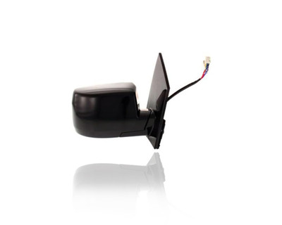 Door Mirror - Compatible/Replacement for '05-06 Nissan Altima Base - Manual, Unpainted - Left Hand - Driver - 96302ZB370 Door Mirror - Compatible/Replacement for '05-06 Nissan Altima Base - Manual, Unpainted - Left Hand - Driver - 96302ZB370
