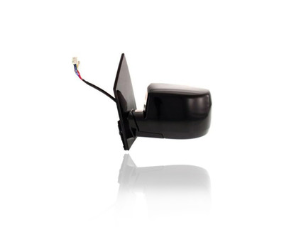 Door Mirror - Compatible/Replacement for '05-06 Nissan Altima Base - Manual, Unpainted - Right Hand - Passenger - 96301ZB370 Door Mirror - Compatible/Replacement for '05-06 Nissan Altima Base - Manual, Unpainted - Right Hand - Passenger - 96301ZB370