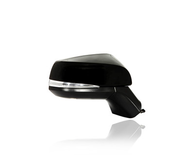 Door Mirror Compatible/Replacement for '19-22 Toyota RAV4/Hybrid LE/XLE/Adventure/Trail (Japan-Built) Heated With Signal Lamp & Blind Spot Without Puddle Lamp Unpainted Right Hand Passenger 8791042E41 Door Mirror Compatible/Replacement for '19-22 Toyota RAV4/Hybrid LE/XLE/Adventure/Trail (Japan-Built) Heated With Signal Lamp & Blind Spot Without Puddle Lamp Unpainted Right Hand Passenger 8791042E41