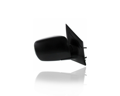 Door Mirror - Compatible/Replacement for '02-06 Acura MDX Base - Powered, Non-Heated Without Memory, Unpainted - Right Hand - Passenger - 76200S3VA04ZA