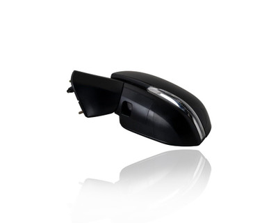 Door Mirror - Compatible/Replacement for '19-22 Toyota RAV4/Hybrid Limited (Japan-Built) - Heated With Signal/Puddle Lamp/Blind Spot, Without Camera, Unpainted - Left Hand - Driver - 8794042E21 Door Mirror - Compatible/Replacement for '19-22 Toyota RAV4/Hybrid Limited (Japan-Built) - Heated With Signal/Puddle Lamp/Blind Spot, Without Camera, Unpainted - Left Hand - Driver - 8794042E21
