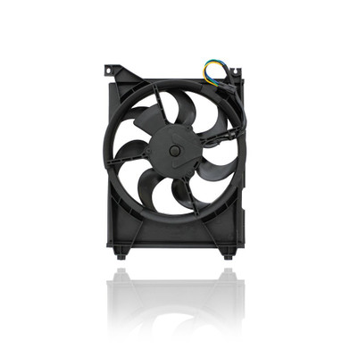 A/C Condenser Fan Assembly For 9773038000 99-05 Kia Sonata, 01-03 Hyundai XG300/350, 01-06 Optima/Magentis A/C Condenser Fan Assembly For 9773038000 99-05 Kia Sonata, 01-03 Hyundai XG300/350, 01-06 Optima/Magentis