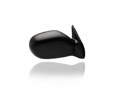 Door Mirror - Compatible/Replacement for '00-04 Nissan Pathfinder LE - Powered, Heated, Unpainted - Left Hand - Driver - K63024W460 Door Mirror - Compatible/Replacement for '00-04 Nissan Pathfinder LE - Powered, Heated, Unpainted - Left Hand - Driver - K63024W460