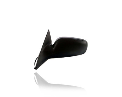 Door Mirror - Compatible/Replacement for '06-08 Chrysler Pacifica - Powered, Heated Without Electrochromic - Left Hand - Driver - 5113603AB Door Mirror - Compatible/Replacement for '06-08 Chrysler Pacifica - Powered, Heated Without Electrochromic - Left Hand - Driver - 5113603AB