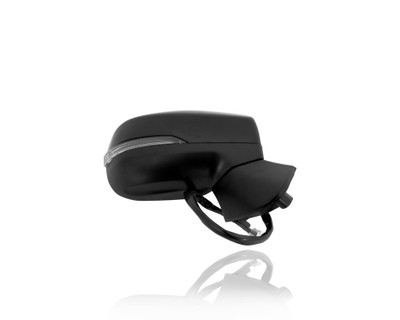 Door Mirror - Compatible/Replacement for '19-21 Subaru Forester Limited/Touring - Heated With Signal Lamp/Blind Spot, Without Memory, Unpainted - Right Hand - Passenger - 91036SJ590 Door Mirror - Compatible/Replacement for '19-21 Subaru Forester Limited/Touring - Heated With Signal Lamp/Blind Spot, Without Memory, Unpainted - Right Hand - Passenger - 91036SJ590